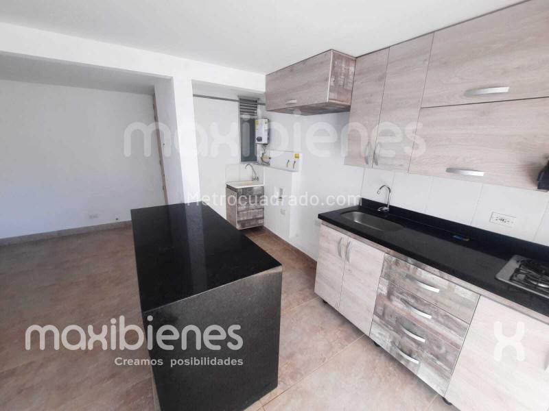 Apartamento en Arriendo, Bello, Bello - Ansicht 2