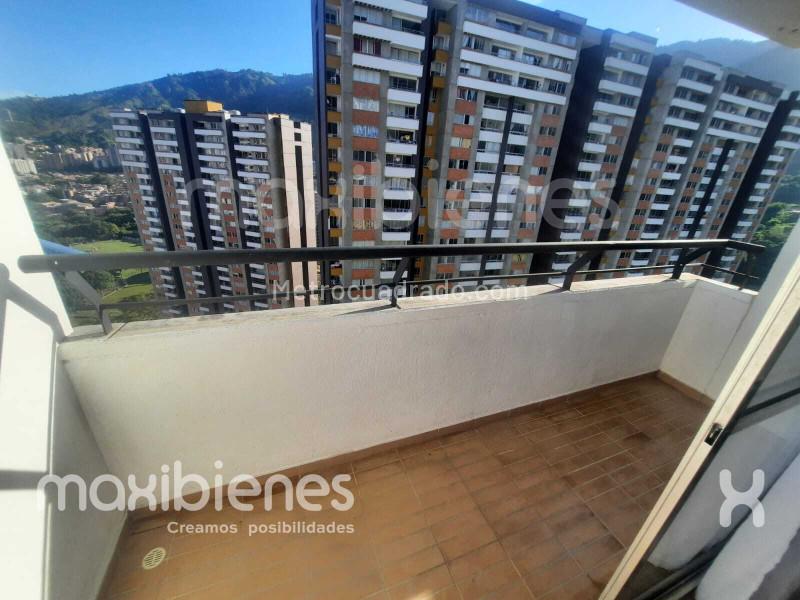 Apartamento en Arriendo, Bello, Bello - Ansicht 3