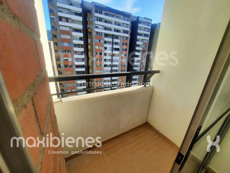 Apartamento en Arriendo, Bello, Bello - Mehr