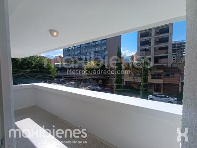 Apartamento de 4 alcobas en arriendo en El Nogal, Medellín, 260 m² · foto 12 de 12