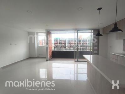 Apartamento en venta en Guayabal, Medellín · foto 2 de 9