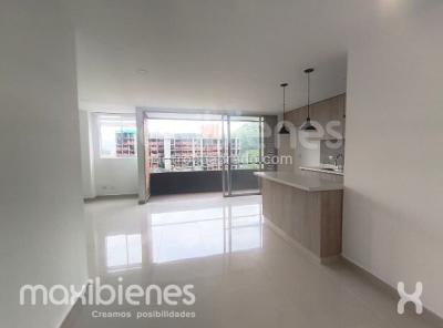 Apartamento en venta en Guayabal, Medellín · foto 3 de 9