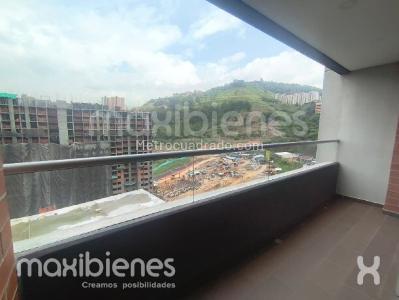 Apartamento en venta en Guayabal, Medellín · foto 4 de 9