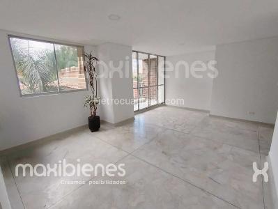 Apartamento de 3 alcobas en arriendo en Florida Nueva, Medellín, 120 m² · foto 4 de 14