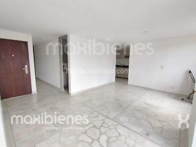 Apartamento de 3 alcobas en arriendo en Florida Nueva, Medellín, 120 m² · foto 6 de 14