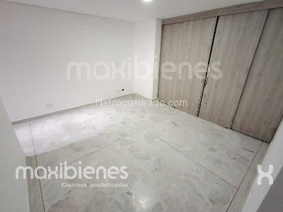 Apartamento de 3 alcobas en arriendo en Florida Nueva, Medellín, 120 m² · foto 8 de 14