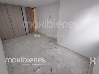 Apartamento de 3 alcobas en arriendo en Florida Nueva, Medellín, 120 m² · foto 10 de 14