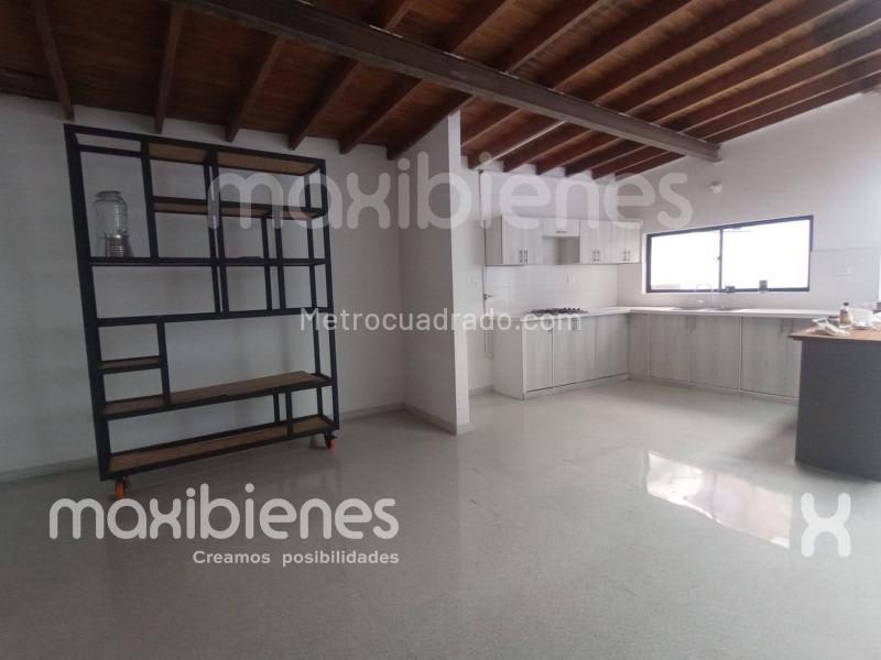 Piso – Medellín, Los Conquistadores, Laureles-Estadio - Vista 2