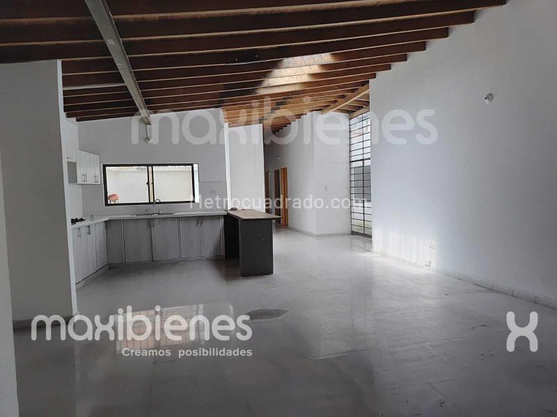 Piso – Medellín, Los Conquistadores, Laureles-Estadio - Vista 4