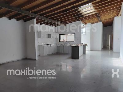 Apartamento en arriendo en Laureles, Medellín · foto 4 de 20