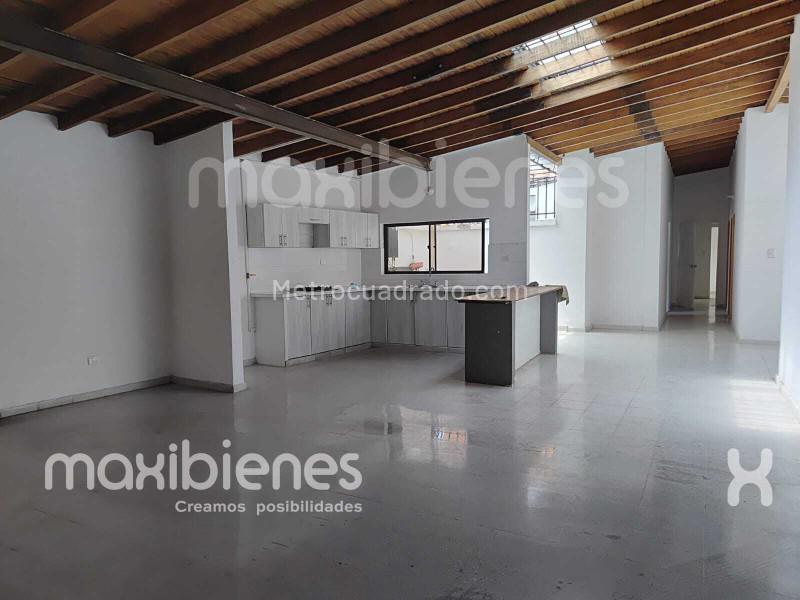 Piso – Medellín, Los Conquistadores, Laureles-Estadio - Vista 5