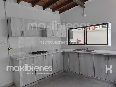 Apartamento en arriendo en Laureles, Medellín · foto 5 de 20