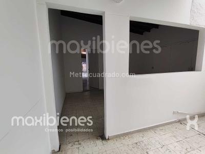 Apartamento en arriendo en Laureles, Medellín · foto 19 de 20