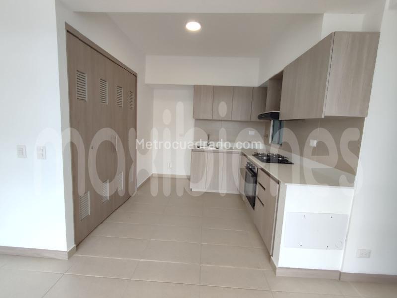 Apartamento en Arriendo, Centro, Rionegro - Ansicht 2