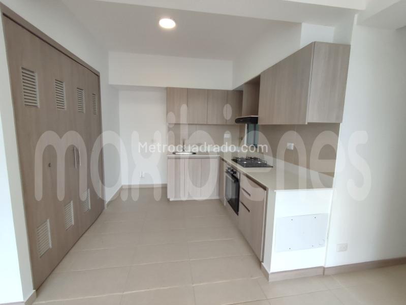 Apartamento en Arriendo, Centro, Rionegro - Ansicht 3