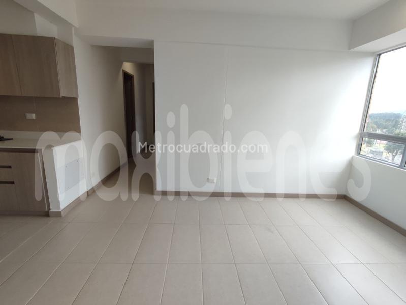 Apartamento en Arriendo, Centro, Rionegro - Ansicht 4