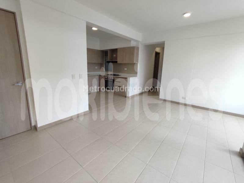 Apartamento en Arriendo, Centro, Rionegro - Ansicht 5