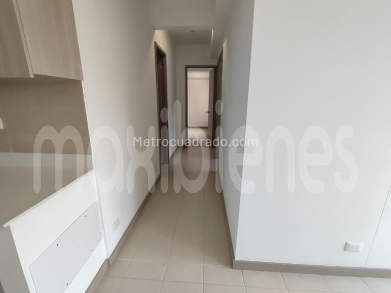 Apartamento en Arriendo, Centro, Rionegro - Ansicht 6