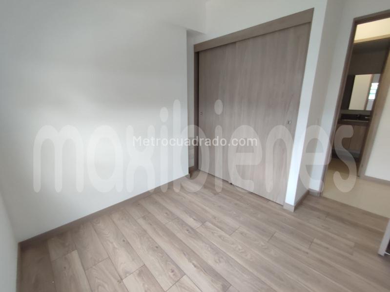 Apartamento en Arriendo, Centro, Rionegro - Mehr