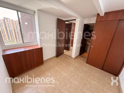 Apartamento en venta en Viviendas Del Sur, Itagüí · foto 3 de 7