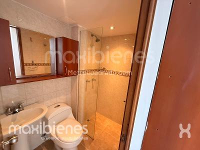 Apartamento en venta en Viviendas Del Sur, Itagüí · foto 6 de 7