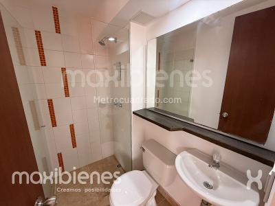 Apartamento en venta en Viviendas Del Sur, Itagüí · foto 7 de 7