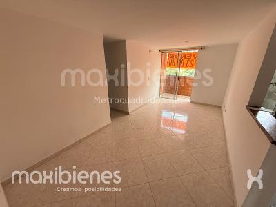 Apartamento en venta en Viviendas Del Sur, Itagüí · foto 2 de 7
