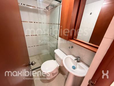 Apartamento en venta en Viviendas Del Sur, Itagüí · foto 6 de 7