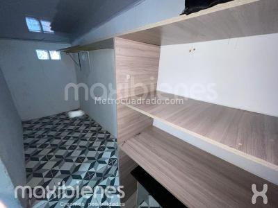 Apartamento en venta en Buenos Aires, Medellín · foto 11 de 14