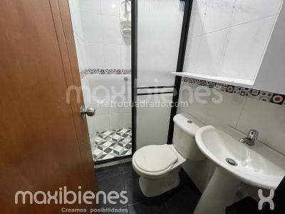Apartamento en venta en Buenos Aires, Medellín · foto 12 de 14
