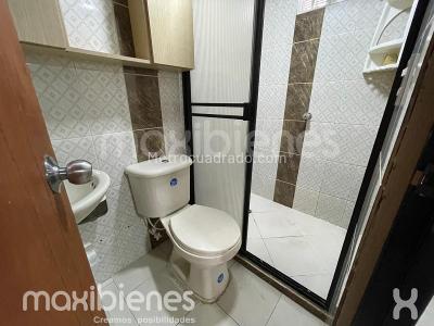 Apartamento en venta en Buenos Aires, Medellín · foto 13 de 14