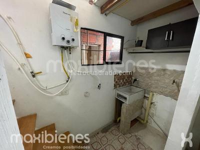 Apartamento en venta en Buenos Aires, Medellín · foto 14 de 14