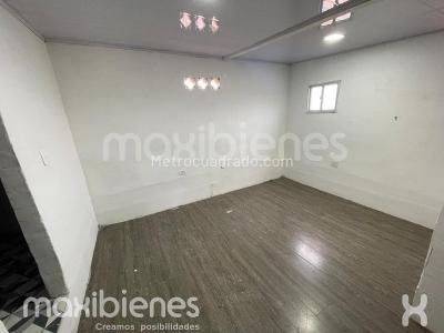 Apartamento en venta en Buenos Aires, Medellín · foto 4 de 14