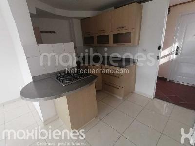 Apartamento de 2 alcobas en venta en Cucaracho, Medellín, 43 m² · foto 3 de 8