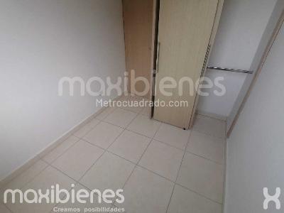 Apartamento de 2 alcobas en venta en Cucaracho, Medellín, 43 m² · foto 6 de 8