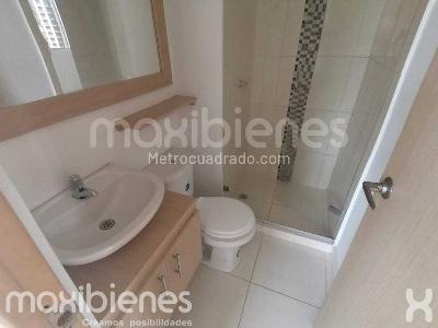Apartamento de 2 alcobas en venta en Cucaracho, Medellín, 43 m² · foto 7 de 8