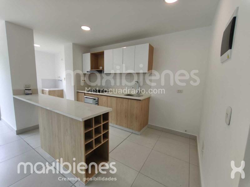 Apartamento en Arriendo, Los Colores, Medellín – pohled 2