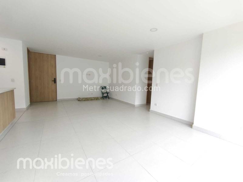Apartamento en Arriendo, Los Colores, Medellín – pohled 3