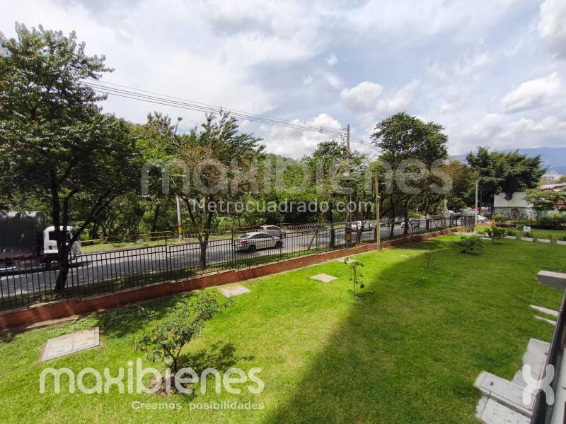 Apartamento en Arriendo, Los Colores, Medellín – pohled 6