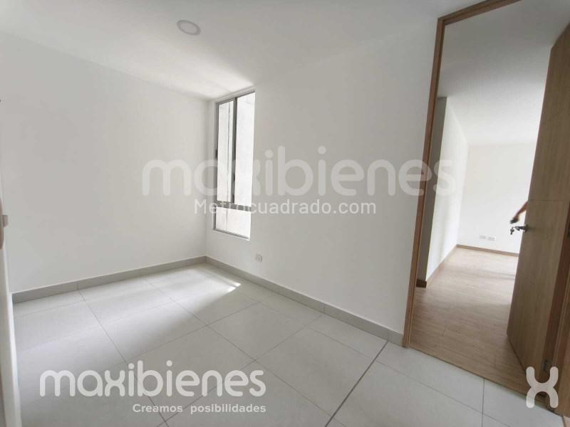 Apartamento en Arriendo, Los Colores, Medellín – další