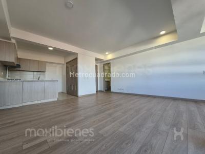 Apartamento de 3 alcobas en venta en Centro, Rionegro, 91 m² · foto 5 de 18