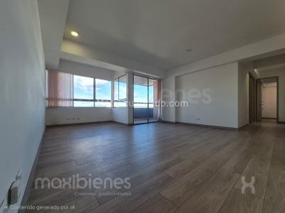 Apartamento de 3 alcobas en venta en Centro, Rionegro, 91 m² · foto 6 de 18
