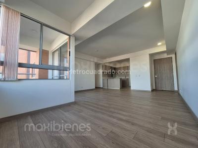 Apartamento de 3 alcobas en venta en Centro, Rionegro, 91 m² · foto 7 de 18