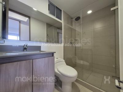 Apartamento de 3 alcobas en venta en Centro, Rionegro, 91 m² · foto 16 de 18