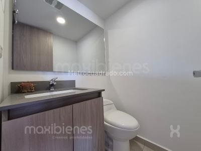 Apartamento de 3 alcobas en venta en Centro, Rionegro, 91 m² · foto 18 de 18