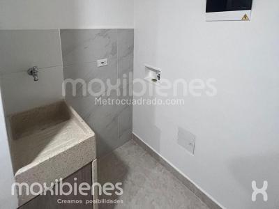 Apartamento en arriendo en Viviendas Del Sur, Itagüí · foto 10 de 12