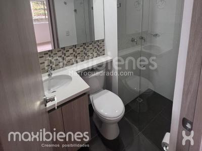 Apartamento en arriendo en Viviendas Del Sur, Itagüí · foto 11 de 12