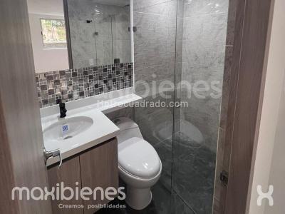 Apartamento en arriendo en Viviendas Del Sur, Itagüí · foto 12 de 12