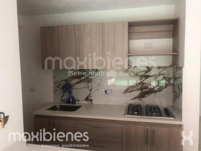 Apartamento en arriendo en Viviendas Del Sur, Itagüí · foto 2 de 12