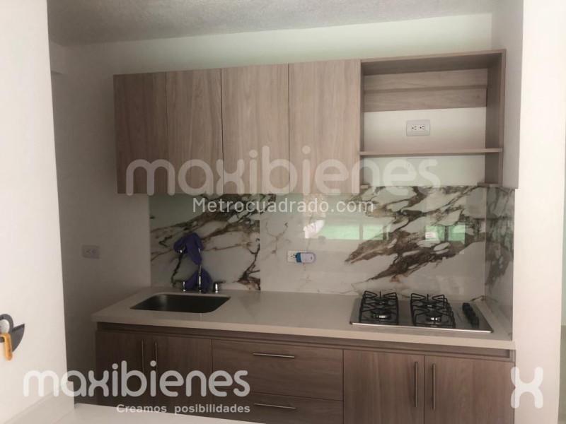 2BR Apartment in Viviendas Del Sur (82 m²) - 2